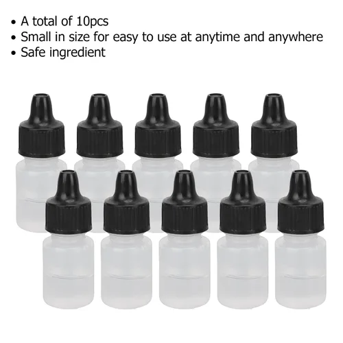 Miniatura 3 de Lubricante de mantenimiento de afeitadora, reduce la fricción, evita las cuchillas de corte, máquina de coser, aceite de reparación de aceite
