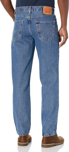 Miniatura 2 de Levi's Men's 550 Relaxed Fit Jeans (Also Available in Big & Tall)