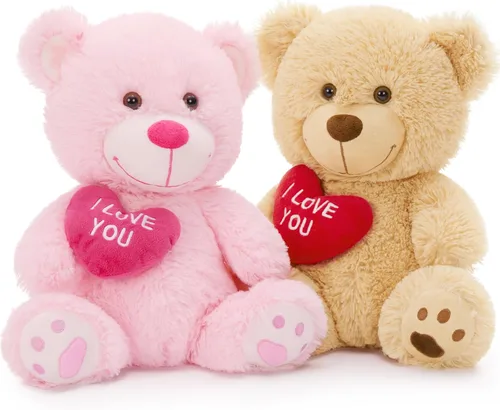 Miniatura 12 de MaoGoLan Peluche de ajolote de San Valentín con capucha en forma de corazón, almohada de peluche de salamandra blanda y suave, regalo de peluche