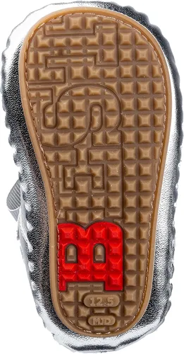 Miniatura 9 de KARUBI Zapatos de bebé Niñas Niños Niño Antideslizante y Casual Zapatilla para primeros caminantes Hecho en Taiwán