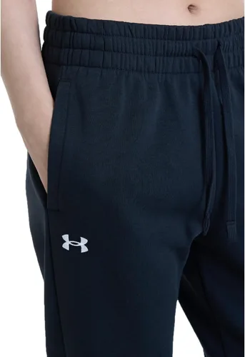 Miniatura 10 de Under Armour Rival - Pantalones deportivos de forro de vellón para mujer