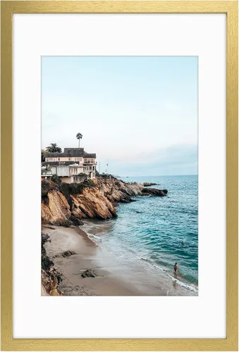 Miniatura 39 de Frametory, Marcos de 8 x 10 para mostrar imágenes de 5 x 7 con paspartú o fotos de 8 x 10 sin paspartú, vidrio resistente a roturas, accesorios