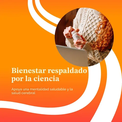Miniatura 4 de Pastilla Active B12 con L-5-MTHF, 60 pastillas, fórmula médica, Seeking Health.