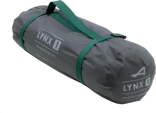 Miniatura 5 de ALPS Mountaineering Tiendas de Campaña para Mochileros Lynx 1