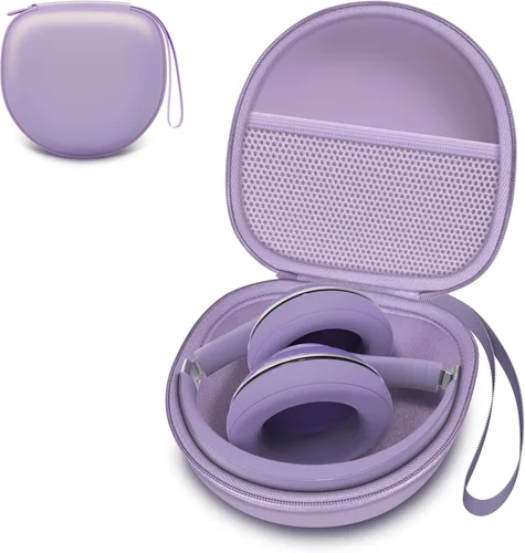Miniatura 11 de Anker Q20i Q20 Q30 Q45 / BERIBES/TOZO/KVIDIO/Beats - Auriculares con cancelación de ruido, color azul claro 2. Azul