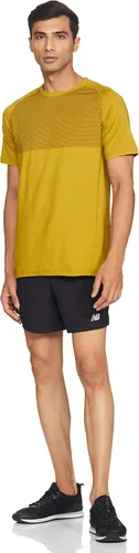 Miniatura 6 de New Balance Mens Accelerate 5 Inch Short