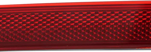 Miniatura 2 de Para Ford Explorer Reflector Trasero 2016 2017 2018 2019 Conductor Lado Izquierdo