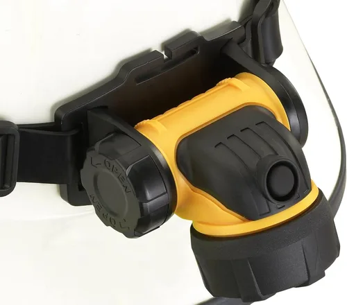 Miniatura 3 de Streamlight 61052 Septor linterna de cabeza de luz LED con arnés