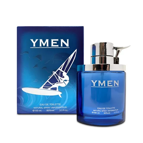 Miniatura 24 de A CENTER King Cologne para hombres Aerosol Perfume Natural Fragancia Clásica Eau De Toilette para Uso Diario 3.4 onzas líquidas