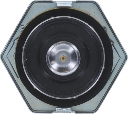 Miniatura 5 de Tapa de radiador Stant, negro