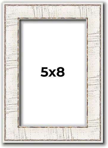 Miniatura 258 de Marco de madera para fotografía 28 x 40.
