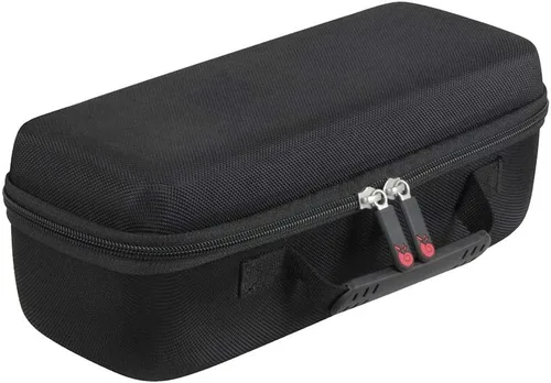 Miniatura 4 de Hermitshell Funda de viaje para altavoz Bluetooth portátil JBL Charge 5 / JBL Charge 4