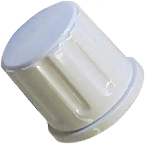 Perilla de ajuste de mecha de calentador de queroseno de repuesto WS-CV14 08-1724 para DuraHeat Dyna-Glo RMC-95C Kero-World KW-24 08-1724