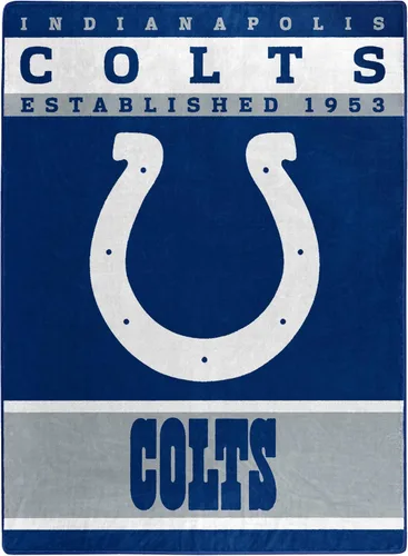 Miniatura 61 de Northwest NFL Unisex-Adult Raschel Throw Blanket
