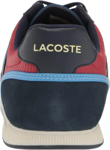 Miniatura 3 de Lacoste Men's Menerva Sport Sneaker