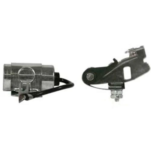 Miniatura 4 de AR31818 - Kit de afinación para John Deere compatible con JD Tractor 4400 45.