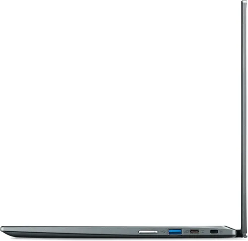 Miniatura 21 de Laptop Acer Chromebook Spin 514 CP514-1H-R0VX AMD Ryzen 3 3250C Pantalla táctil FHD IPS de 14" 8GB DDR4 64GB eMMC Wi-Fi 5 Cámara web HD