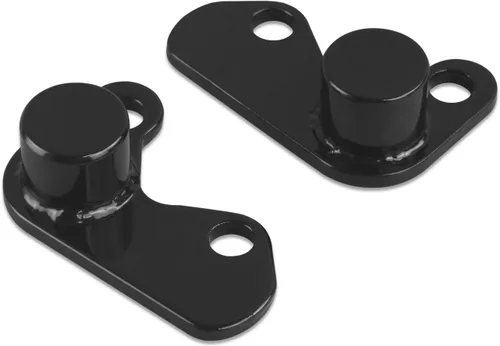 Miniatura 8 de Kit de bajada para Street Glide Harley Kit de bloques de bajada para Touring Road Glide Ultra Limited Road King (LK-2002-2021)