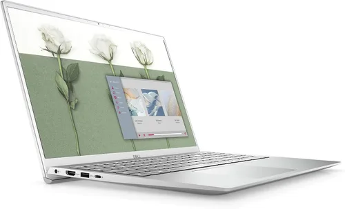 Miniatura 4 de Dell Inspiron 15 5502, portátil FHD de 15.6 pulgadas delgado y ligero, Intel Core i5-1135G7, 8 GB 3200 MHz DDR4 RAM, 512 GB SSD, gráficos Iris Xe