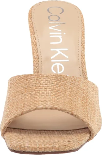 Miniatura 2 de Calvin Klein Sandalia de tacón Bradon para mujer