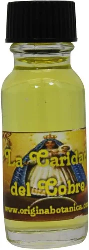 Miniatura 26 de Aceite de destrucción original profesional para brujería, curación espiritual mágica, aceites de unción para hechizos y velas, oración, protección