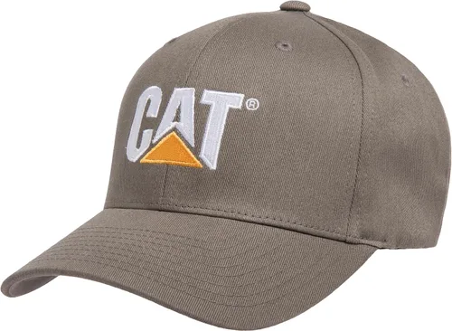 Miniatura 3 de Caterpillar Gorra de marca registrada para hombre