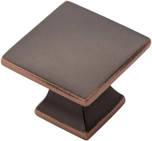 Miniatura 9 de Hickory Hardware SS Studio Collection - Tirador de mueble
