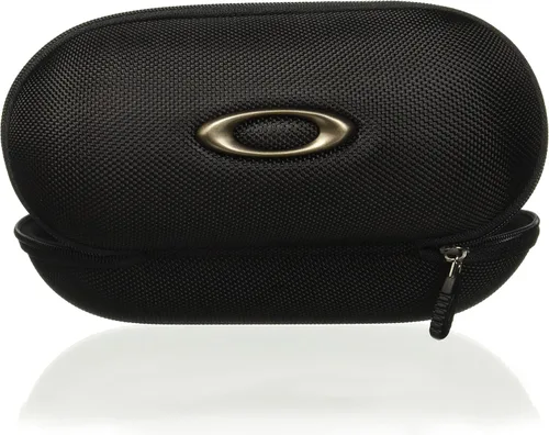 Miniatura 3 de Oakley Soft Vault - Funda para gafas de sol, color negro, grande