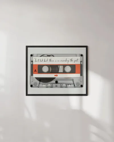 Miniatura 5 de HAUS AND HUES Arte de pared inspirador para la oficina, carteles motivacionales para citas de oficina, póster con citas inspiradoras, carteles