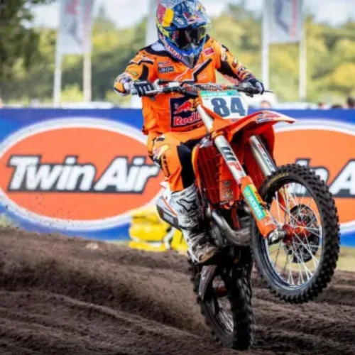 Miniatura 9 de Twin Air Filtro de combustible para Honda CRF 450 R (09-16), CRF 450 RX (17-25), TRX 450 R (08-14), CRF 250 R (10-17), CRF 250 RX (23-25), Suzuki