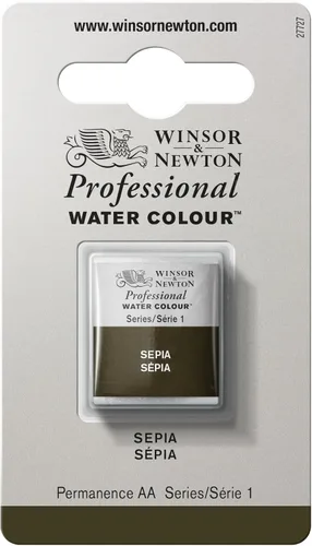 Miniatura 249 de Winsor & Newton - Pintura para acuarela profesional Azul cobalto
