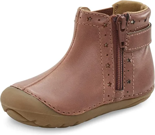 Miniatura 8 de Stride Rite Zapato unisex para niño Sm Agnes First Walker