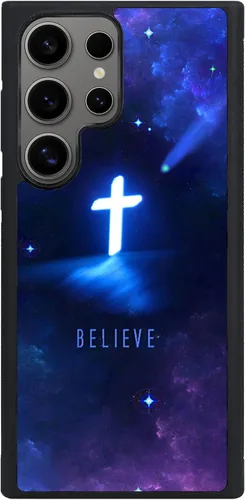 Miniatura 98 de Funda para Samsung Galaxy S20 5G - Funda de teléfono con patrón cristiano religioso - Funda de TPU con protección de absorción de impactos