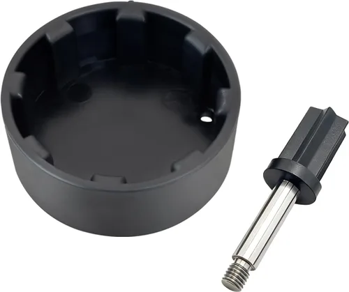 Kit de repuesto de embrague y pasador de accionamiento de licuadora, compatible con Ninja BL660 BL740 BL663CO BL665QBK, ensamblaje del controlador,