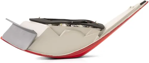 Miniatura 8 de KarParts360 Luz Trasera de Repuesto para Hyundai Sonata 2011 2012 2013 2014 Lado del Pasajero Para HY2805116 92402-3Q000