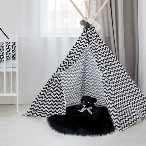 Miniatura 3 de RosieLily Alfombra de piel sintética ultrasuave de 1.3 x 2 pies, piel de oveja lanuda esponjosa, lavable a máquina, manta decorativa