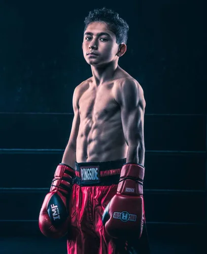 Miniatura 3 de Ringside Ringside IMF Pro Fight Gloves