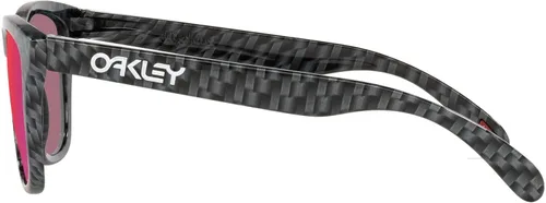 Miniatura 3 de Oakley Oo9013 Frogskins Square Sunglasses