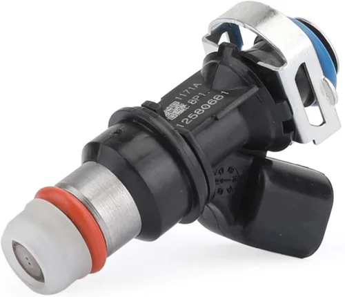 Miniatura 7 de 8 unids/set inyectores de combustible para coche, para Cadillac Escalade 6.2L V8 / Escalade ESV/EXT 6.2L V8 2007-2009