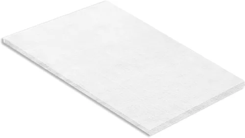 Silenciador de escape de fibra de vidrio para motocicleta de 2 tiempos ATV motocicleta Dirt Bike Repack tubo de escape silenciador silenciador