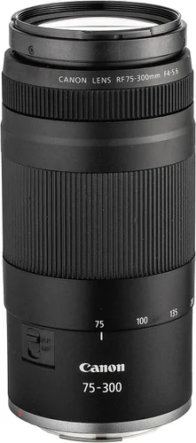 Miniatura 6 de Canon EOS RP Cámara sin espejo Sensor de marco completo de 26.2MP Grabación de video 4K Cámara compacta ligera para viajes y creación