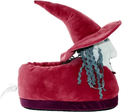 Miniatura 122 de Happy Feet - Pantuflas con licencia oficial de Disney y Pixar, pantuflas figurales para hombres, mujeres, niños, como se ve en Shark Tank