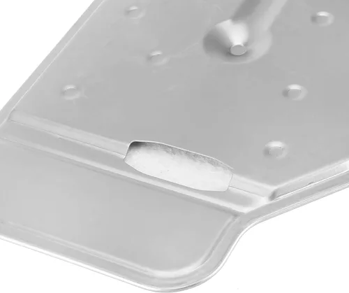 Miniatura 6 de X AUTOHAUX Kit de juntas de cárter de aceite de filtro de transmisión automática para Mercedes-Benz W221 W219 722.9 2202770695 2202770395 2212770095