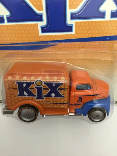 Miniatura 2 de Hot Wheels Pop Culture Asst, Mattel Toys, X8308