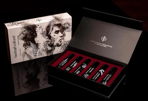 Set de regalo Expressions - 30mL