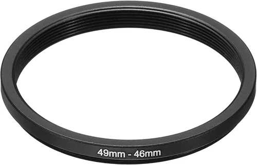 Miniatura 26 de PATIKIL Anillo de metal de 1.181 in-0.984 in, adaptador de filtro de lente de cámara, anillo adaptador de filtro de aluminio para lentes de cámara