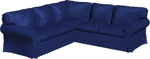 Miniatura 15 de Funda de sofá resistente UPPLAND (no EKTORP) de repuesto Compatible con sofá IKEA UPPLAND de 3 plazas, sofá cama, butaca, sofá seccional de esquina
