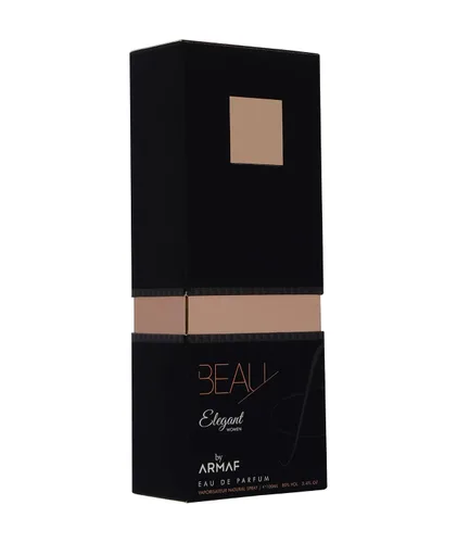 Miniatura 4 de ARMAF Beau Elegant - Eau de Parfum en espray para mujer, 3.4 onzas