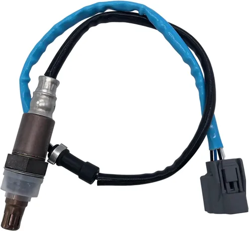 Miniatura 5 de Sensor de oxígeno O2 Upstream Bank 1 Sensor 1 36531-RAA-A01 234-9040 apto para Honda Accord EX LX SE Sport Touring 2003-2007 para Accord TSX