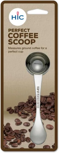 Miniatura 3 de Fino La cuchara de café perfecta, acero inoxidable 18/8, capacidad de 1 cucharada